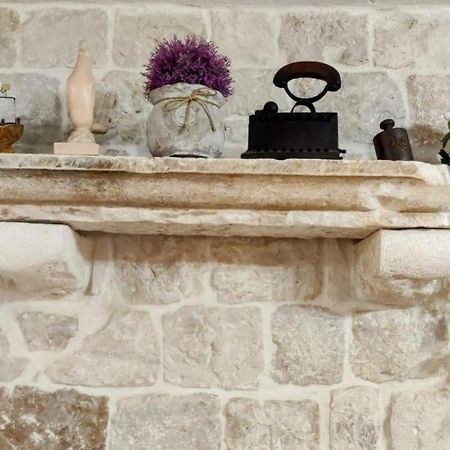Apartman Old Town Trogir Luaran gambar