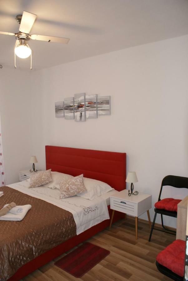 Apartman Old Town Trogir Luaran gambar