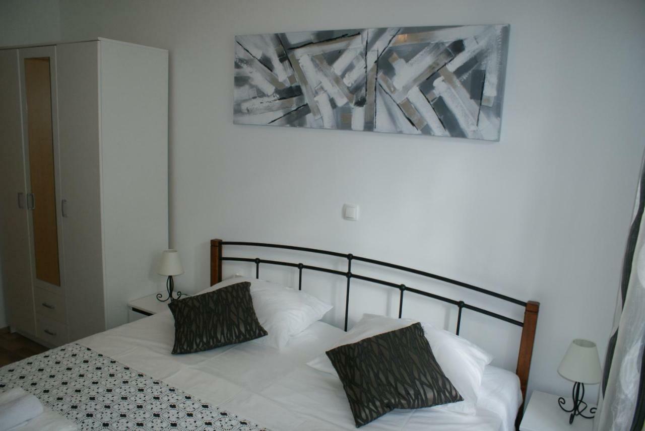 Apartman Old Town Trogir Luaran gambar