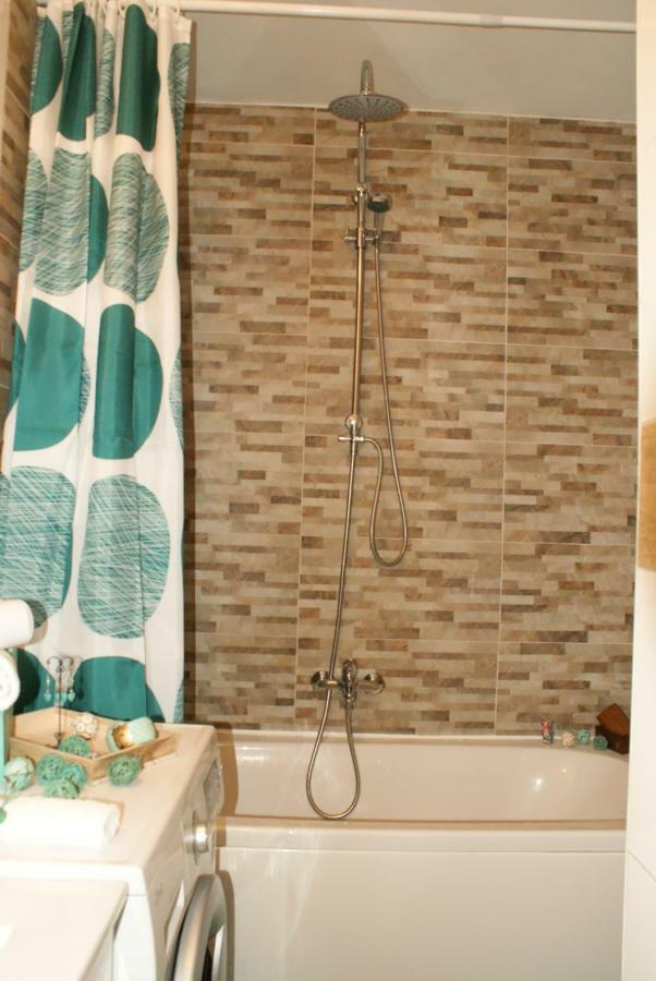Apartman Old Town Trogir Luaran gambar