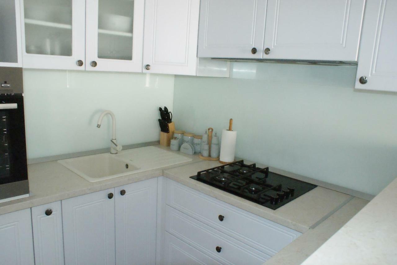 Apartman Old Town Trogir Luaran gambar
