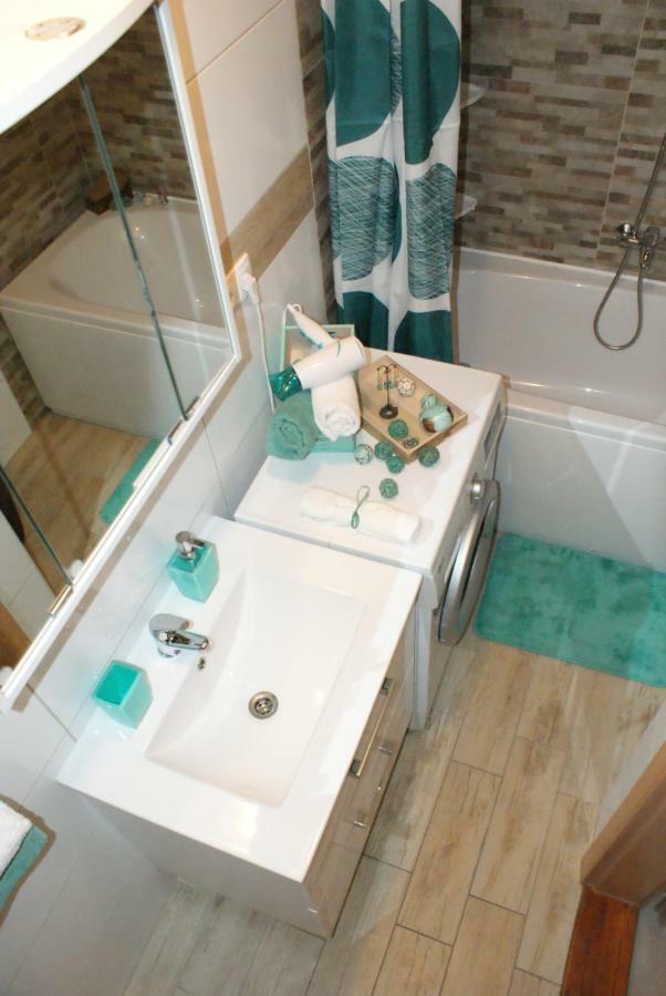 Apartman Old Town Trogir Luaran gambar